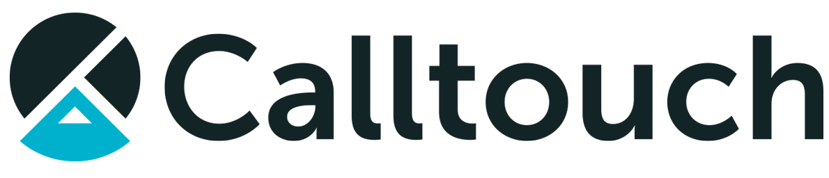calltouch logo