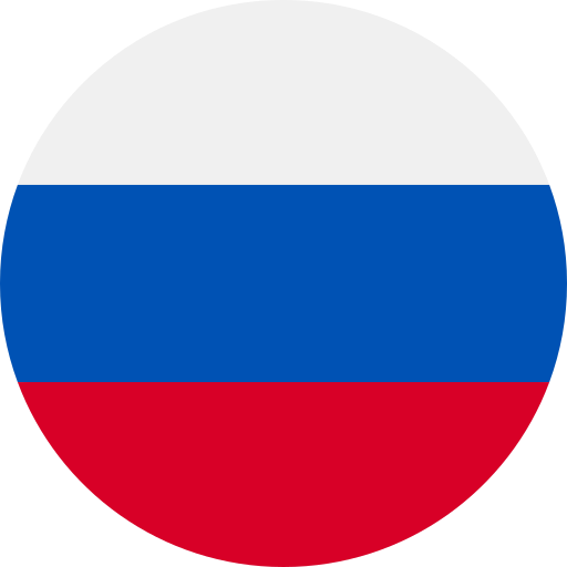 russian flag logo